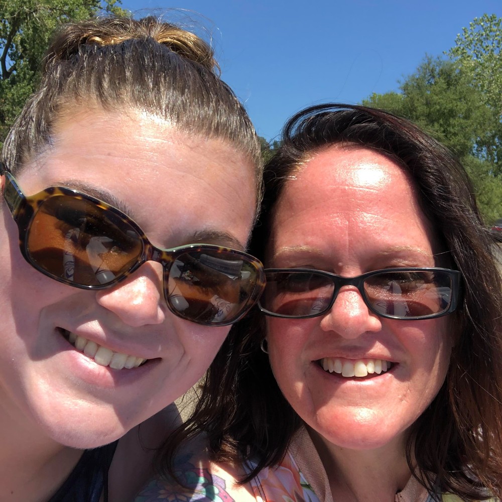 Meet your Posher, Shannon